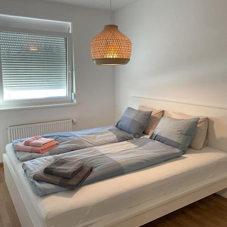 Holiday Suites Sankt Martin Клагенфурт Екстериор снимка