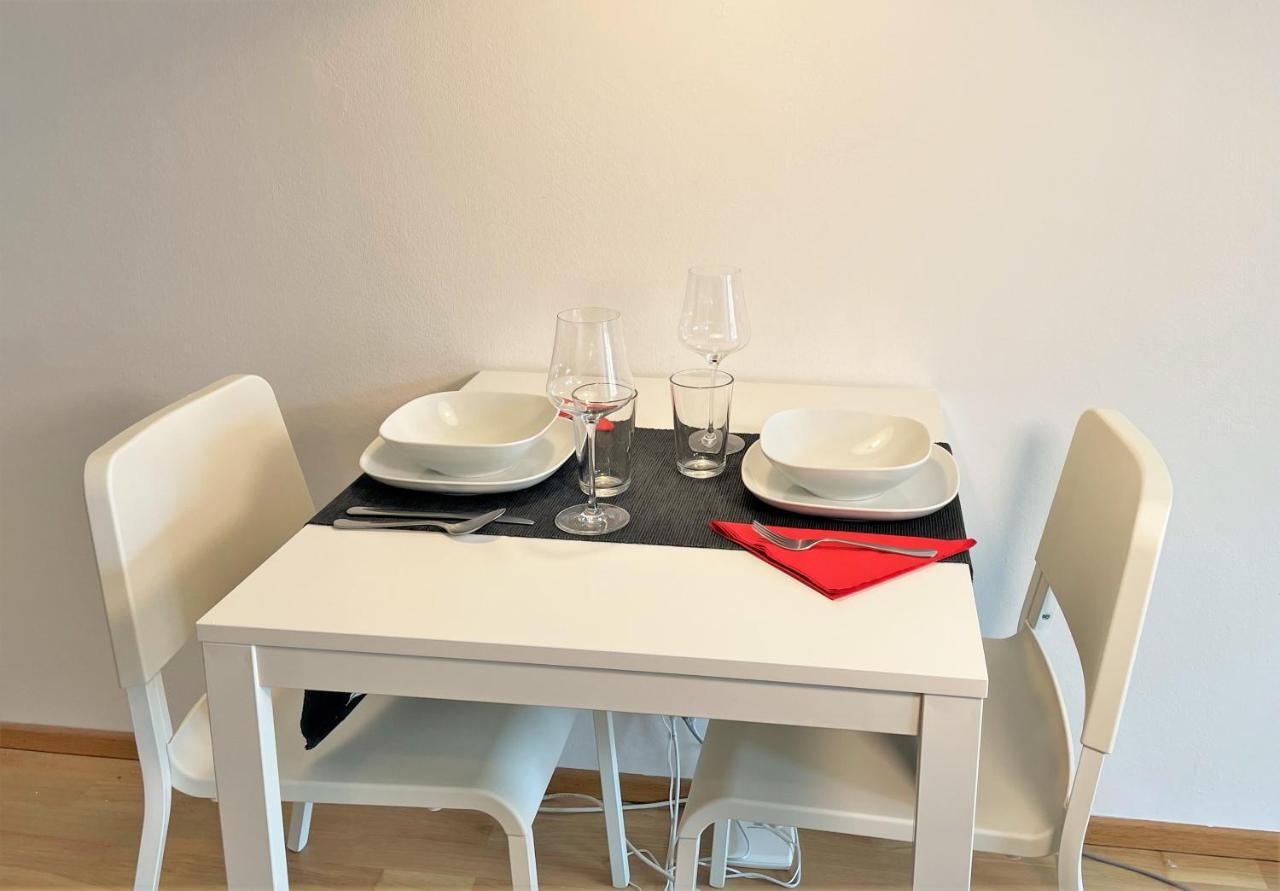 Holiday Suites Sankt Martin Клагенфурт Екстериор снимка