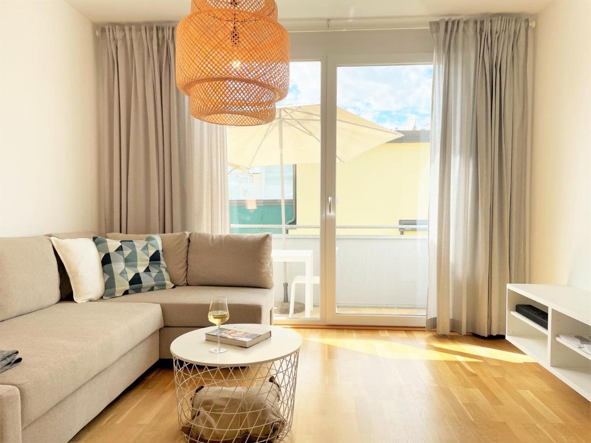 Holiday Suites Sankt Martin Клагенфурт Екстериор снимка