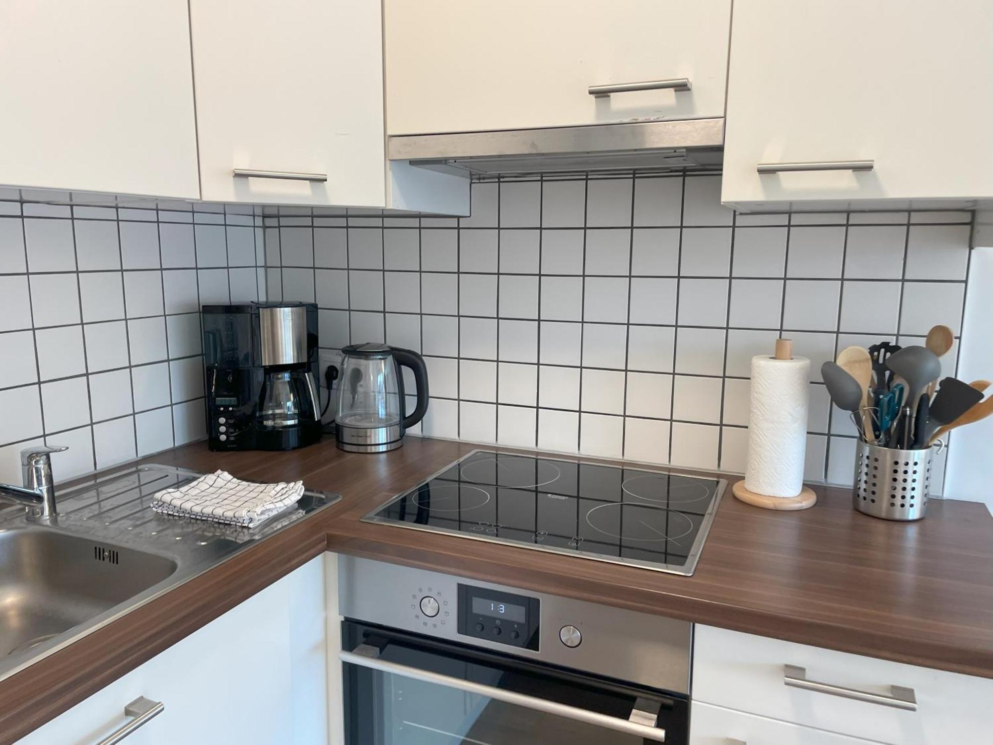 Holiday Suites Sankt Martin Клагенфурт Екстериор снимка